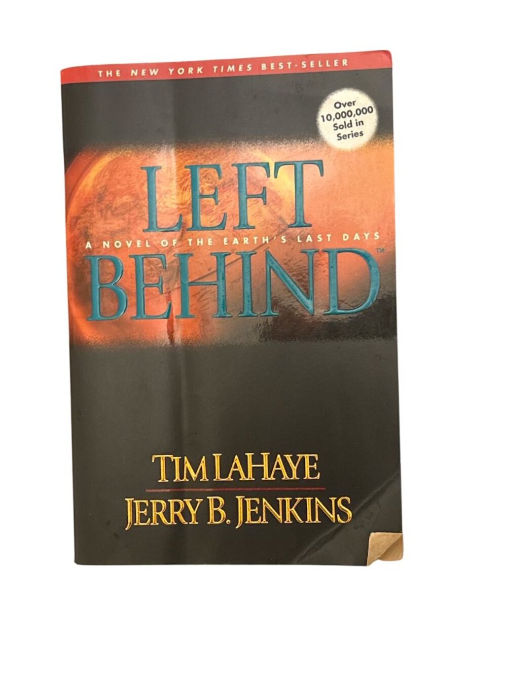 Left Behind